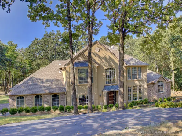 1414 N Birch Ave, Sand Springs, OK 74063