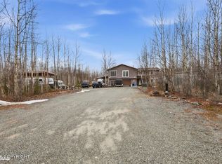 2762 S Walnut Wood Dr, Wasilla, AK 99623
