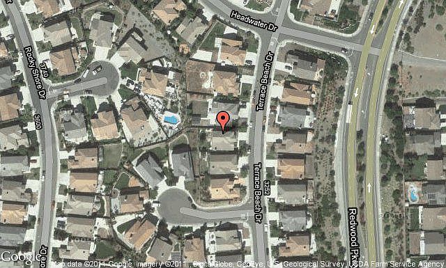Map View
