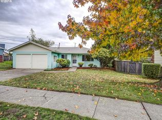 15221 NE Schuyler Ct, Portland, OR