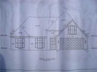 121 Highland St, Senatobia, MS 38668