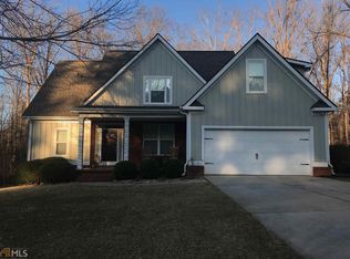 450 Linda St, Colbert, GA 30628