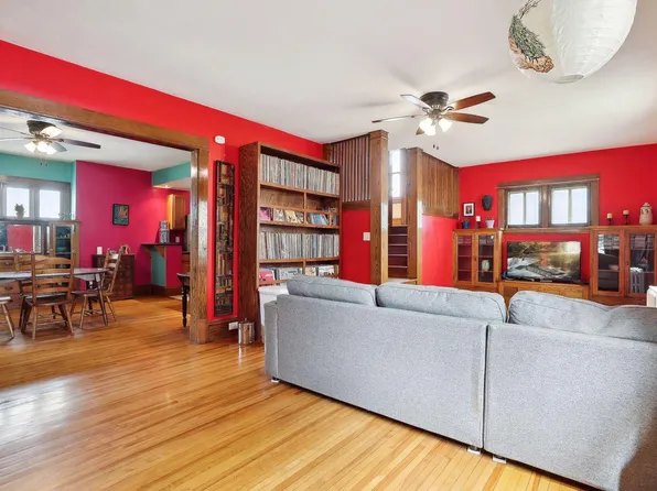 3025 Elliot Ave, Minneapolis, MN 55407