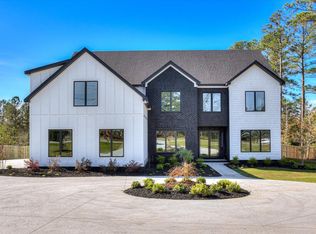 3761 Knob Hill Farm Rd, Evans, GA 30809