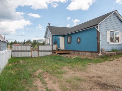 704 E 6th Street, Leadville, CO, 80461