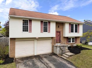 2378 Stargrass Ave, Grove City, OH 43123