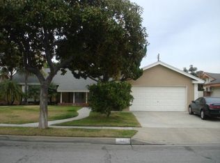 948 S Ambridge St, Anaheim, CA 92806
