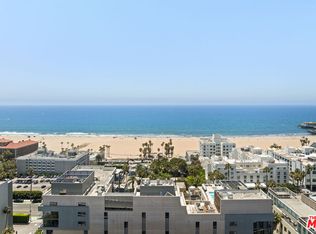 1755 Ocean Ave #811, Santa Monica, CA 90401
