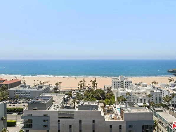 1755 Ocean Ave #811, Santa Monica, CA 90401