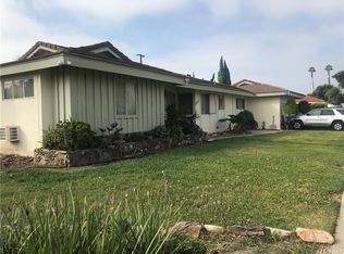 11541 Park Ln, Garden Grove, CA 92840