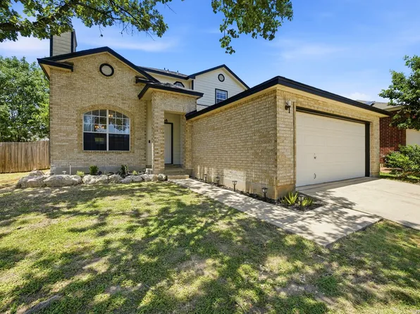 12319 ASHLEY PL, San Antonio, TX 78247