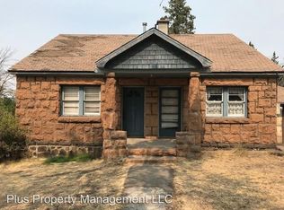 384 SW Roosevelt Ave, Bend, OR 97702
