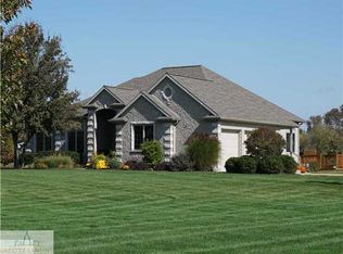 1983 Laxton Rd, Mason, MI 48854