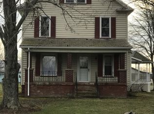 5334 N Park Ave, Bristolville, OH 44402