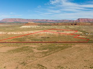 26 S Highway 389, Fredonia, AZ 86022