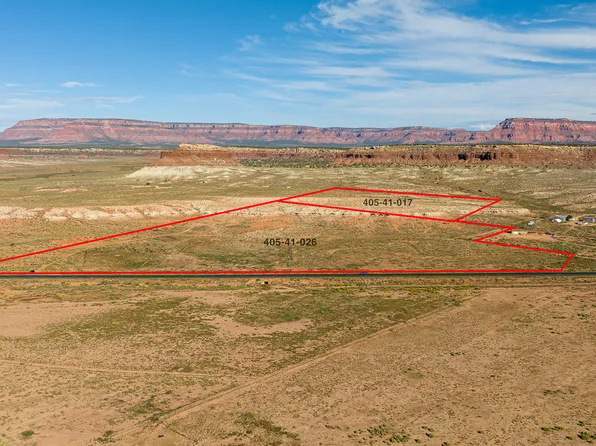 26 S Highway 389, Fredonia, AZ 86022