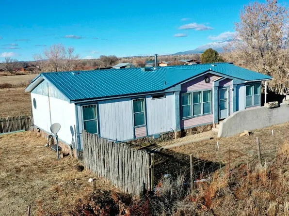 127B State Road 240, Ranchos De Taos, NM 87557