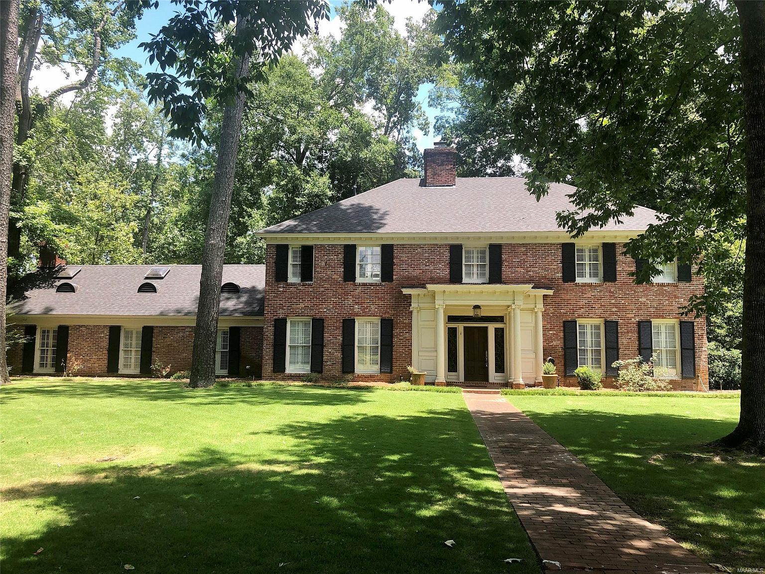 3405 Boxwood Dr, Montgomery, AL 36111 Zillow