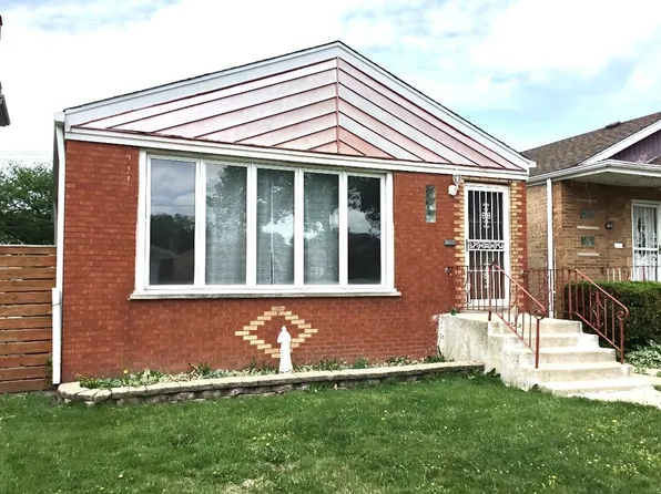 4812 S Leclaire Ave, Chicago, IL 60638