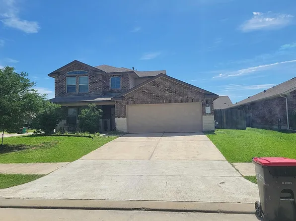 4026 Cackling Goose Ct, Baytown, TX 77521