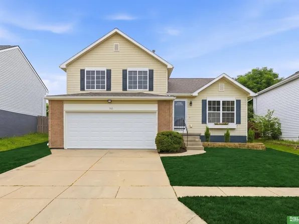 7411 N 108th Ave, Omaha, NE 68142