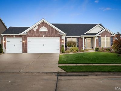 240 Victoria Park Ave, Wentzville, MO, 63385