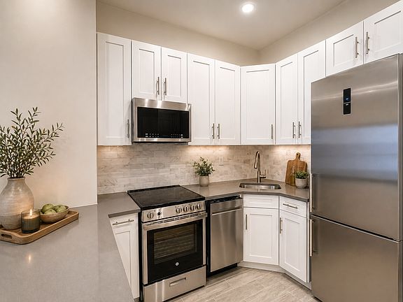 4th image of 54 W 91st St #3B