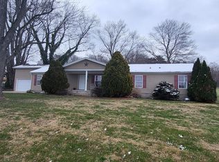 68 Wood St, South Webster, OH 45682