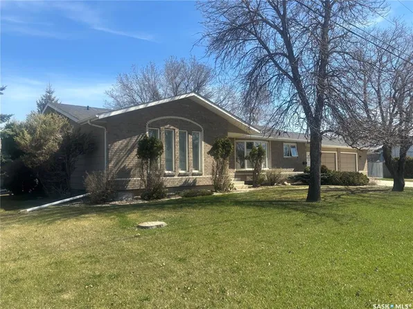 101 Kennedy DRIVE, Melfort, SK S0E 1A0