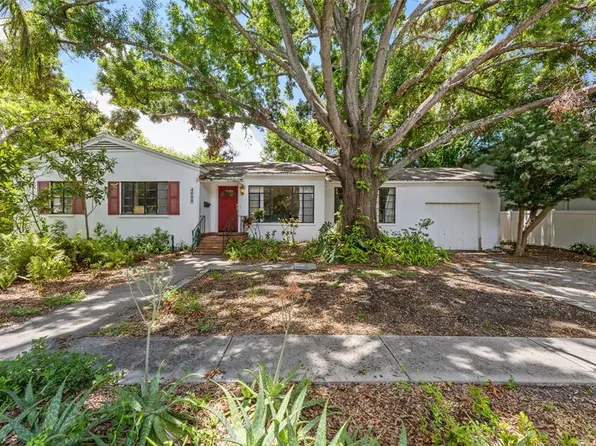 4008 W El Prado Blvd, Tampa, FL 33629