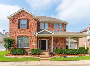 528 Southridge Way, Irving, TX 75063