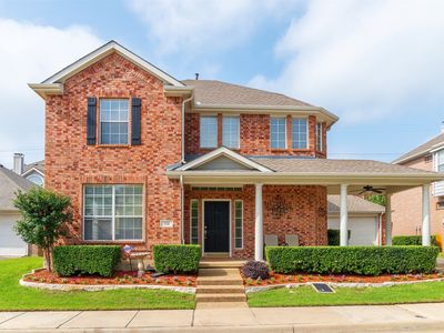 528 Southridge Way, Irving, TX, 75063