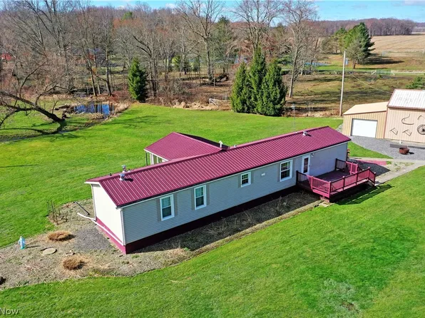 5170 Fisher Corinth Rd, Farmdale, OH 44417