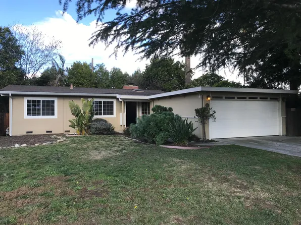 669 Buddlawn Way, Campbell, CA 95008