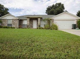 3968 Harbors Port St, Pace, FL 32571