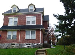 1532 3rd Ave #2, York, PA 17403