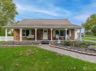 3771 Spence Rd, New Carlisle, OH 45344