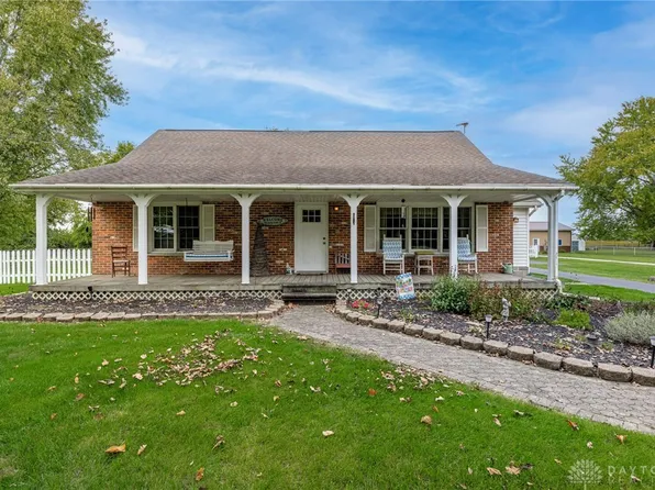 3771 Spence Rd, New Carlisle, OH 45344