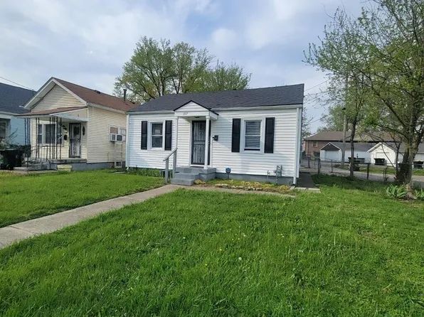 1317 Shingo Ave, Louisville, KY 40215