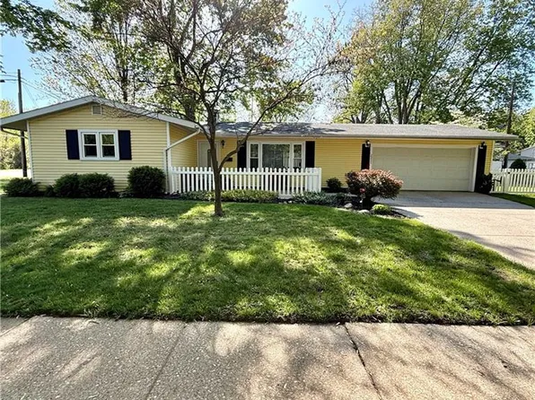 2211 Orchard Hills Blvd, Toledo, OH 43615