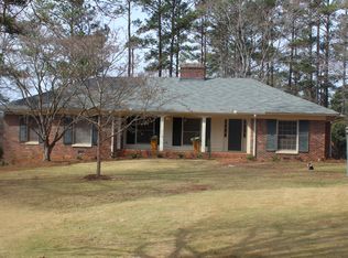 303 Johnston Dr, Thomaston, GA