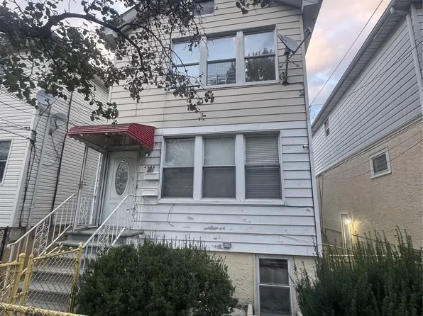 4346 Edson Avenue, Bronx, NY 10466