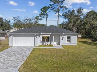 6495 Eve St, Saint Cloud, FL 34771