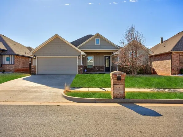 7212 NW 146th St, Oklahoma City, OK 73142