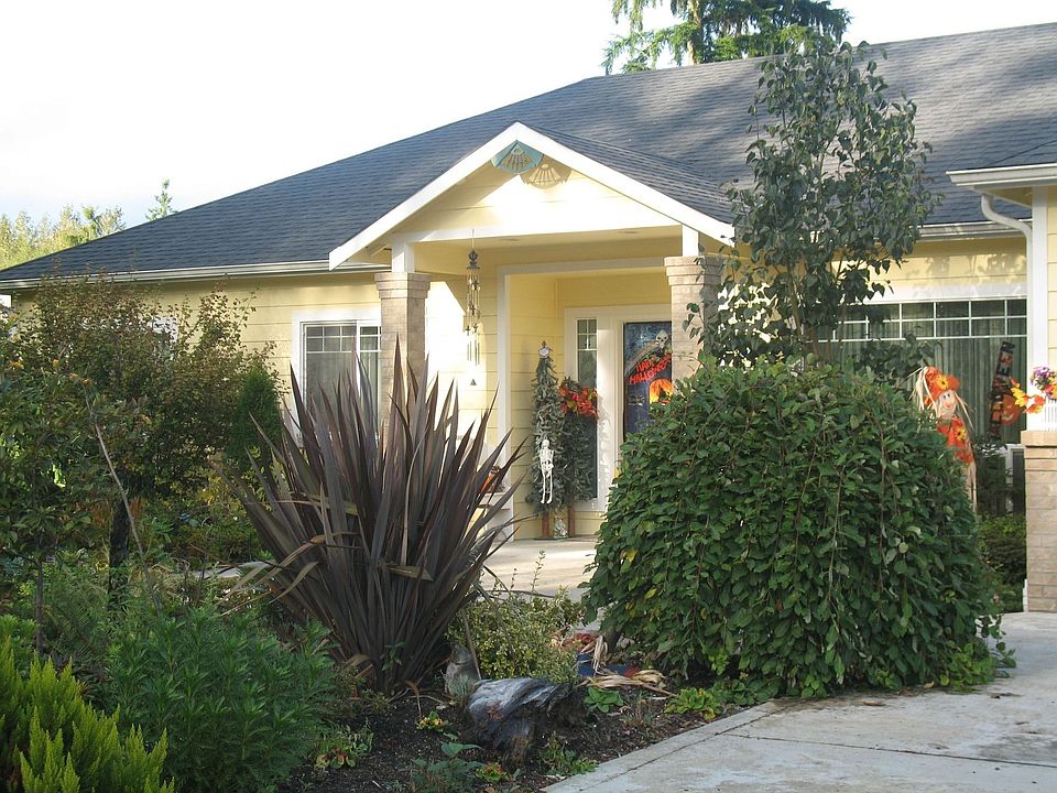 Front closeup