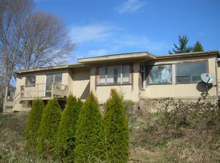 5554 Skyvue Rd, Blaine, WA 98230
