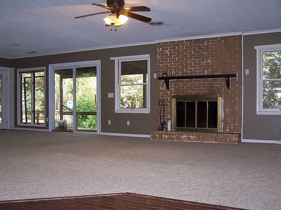 WALK OUT PATIO DOORS