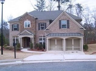 1737 Rolling View Way, Dacula, GA 30019