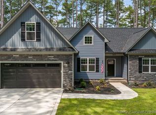 16121 Cardinal Ct, Wagram, NC 28396