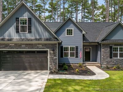 16121 Cardinal Ct, Wagram, NC, 28396